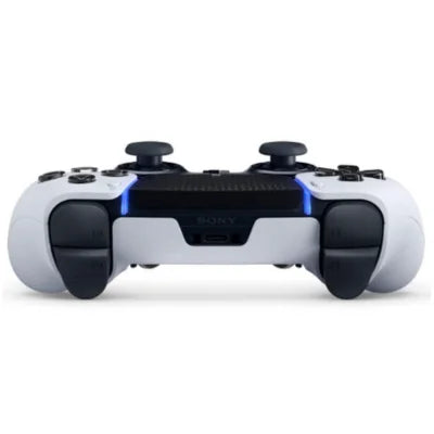Sony PlayStation 5 Dualsense Edge Wireless Controller White  Microcenter India