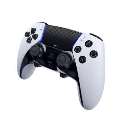 Sony PlayStation 5 Dualsense Edge Wireless Controller White  Microcenter India