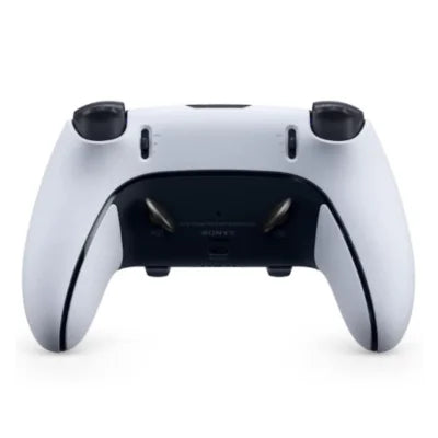 Sony PlayStation 5 Dualsense Edge Wireless Controller White  Microcenter India
