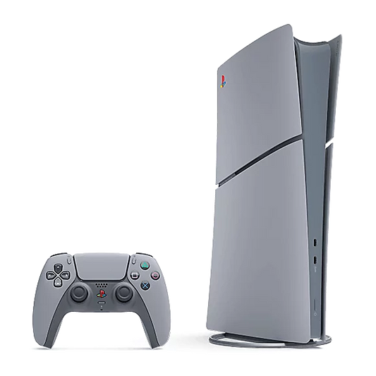 Sony PS5 Digital Slim
