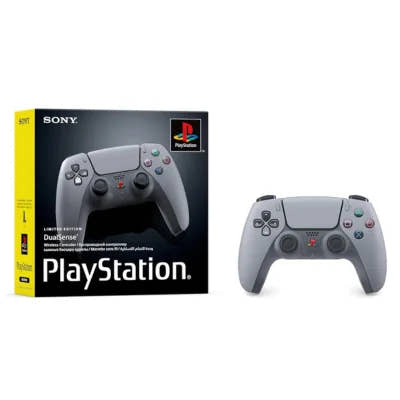 Sony PS5 DualSense,Sony PS5 DualSense Wireless Controller,30th Anniversary Limited Edition
