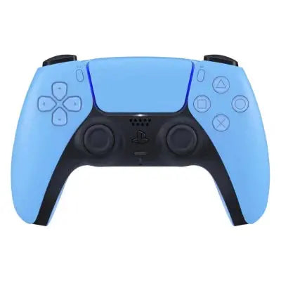 Sony PlayStation 5 DualSense Wireless Controller Ice Blue  Microcenter India