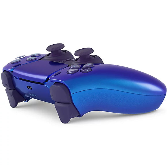 Sony Playstation 5 DualSense Wireless Controller Chroma Indigo