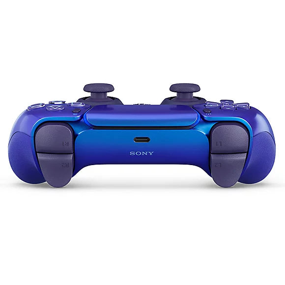Sony Playstation 5 DualSense Wireless Controller Chroma Indigo