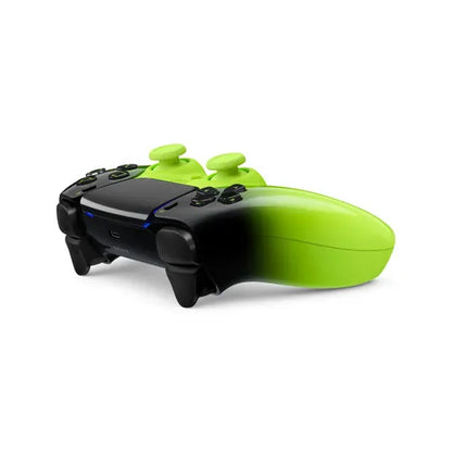 Sony PlayStation 5 DualSense Wireless Controller Remix Green