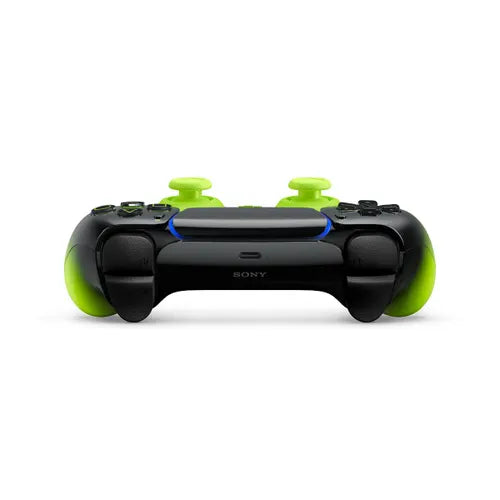 SonyPlayStation5DualSenseWirelessControllerRemixGreen3