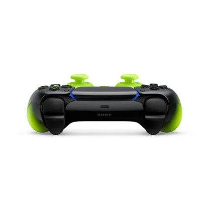 SonyPlayStation5DualSenseWirelessControllerRemixGreen3