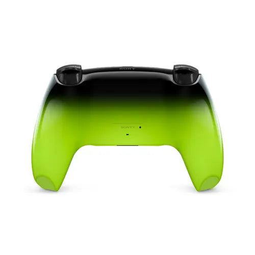 SonyPlayStation5DualSenseWirelessControllerRemixGreen4