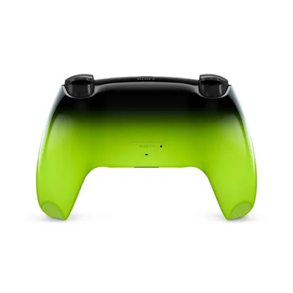 SonyPlayStation5DualSenseWirelessControllerRemixGreen4