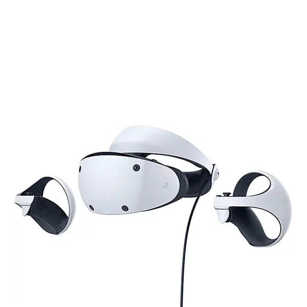 Sony PlayStation VR2