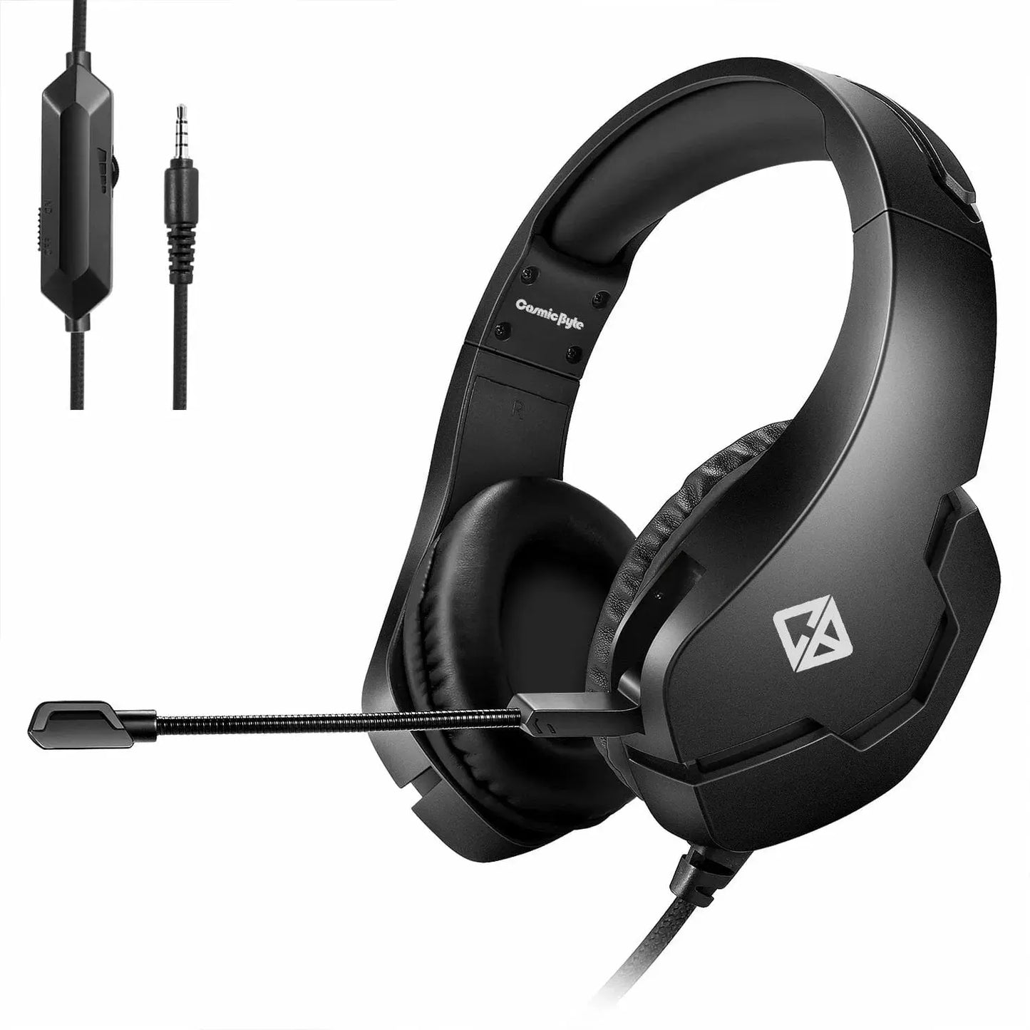 cosmic byte headset,Cosmic Byte Stardust Gaming Headset,cosmic byte stardust