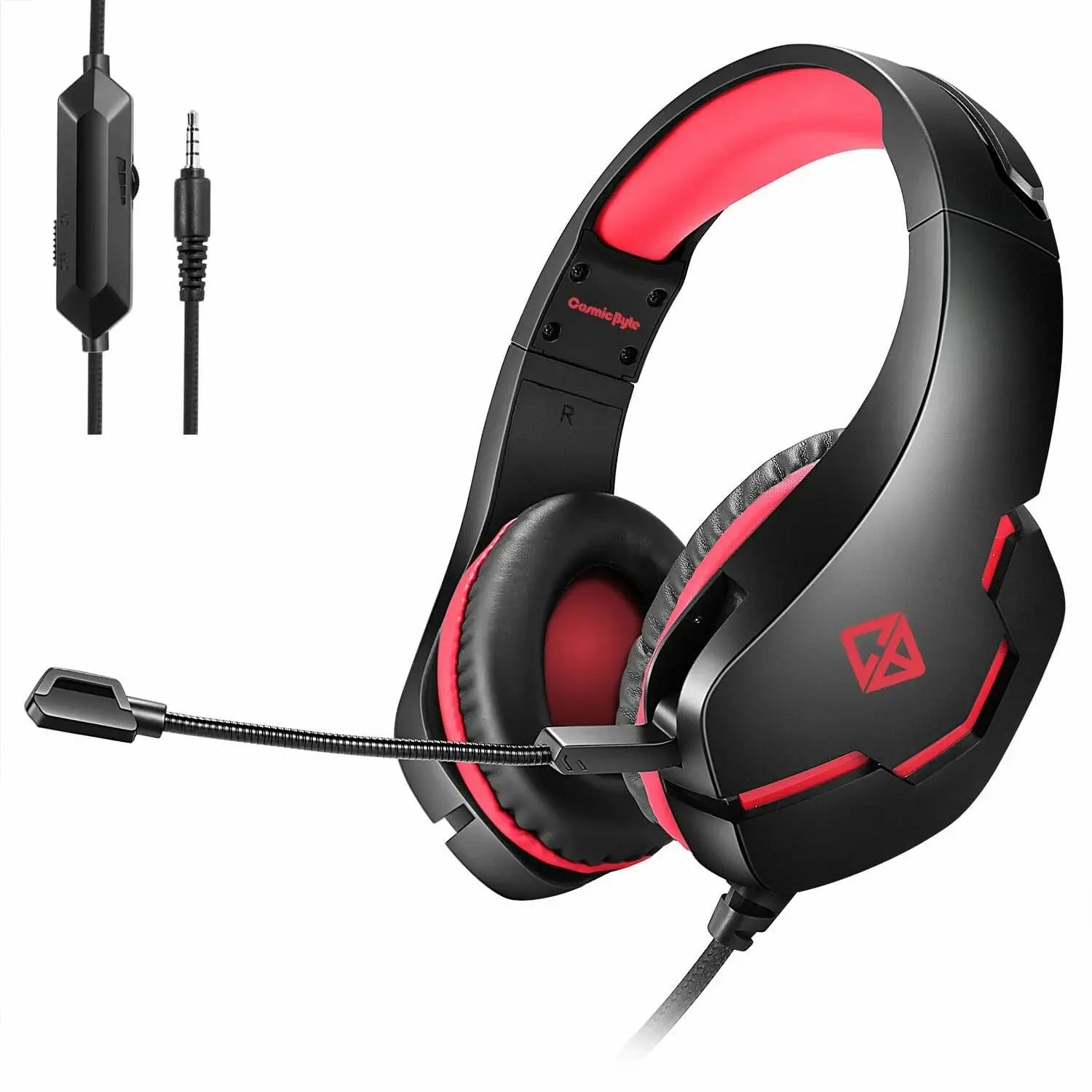 Cosmic Byte Stardust Gaming Headset  Microcenter India