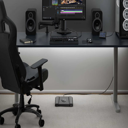 Elgato Stream Deck USB Foot Pedal - Microcenter India.
