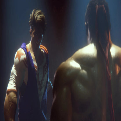 Street Fighter 6 PS5 Ultimate Fighting Game - Microcenter India.