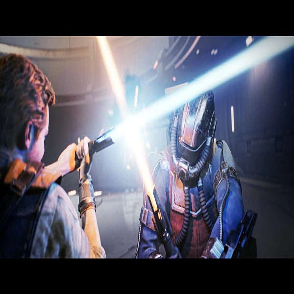 PS5 Game Star Wars Jedi Survivor Action Adventure - Microcenter India.
