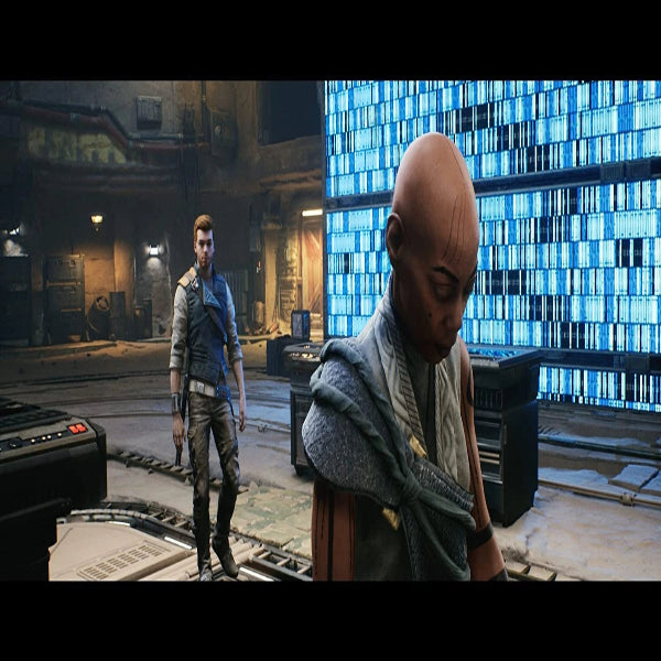PS5 Game Star Wars Jedi Survivor Action Adventure - Microcenter India.
