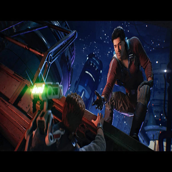 PS5 Game Star Wars Jedi Survivor Action Adventure - Microcenter India.
