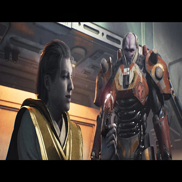 PS5 Game Star Wars Jedi Survivor Action Adventure - Microcenter India.
