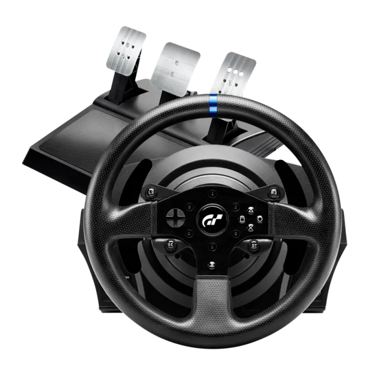 Thrustmaster T300RS GT Edition racing wheel for PC, PS5, PS4 & PS3