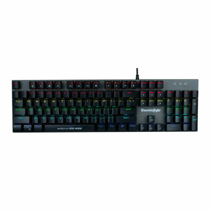 Cosmic Byte Vanth Mechanical Keyboard,CB-GK-28