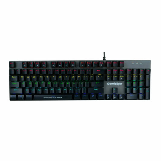Cosmic Byte Vanth Mechanical Keyboard,CB-GK-28