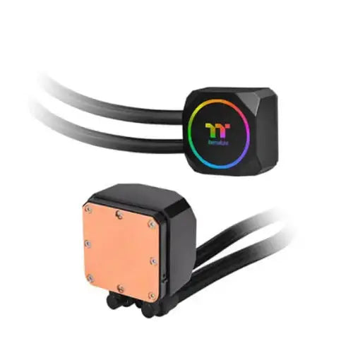 Thermaltake TH420 ARGB 420mm CPU Liquid Cooler – High Performance AIO - Microcenter India.
