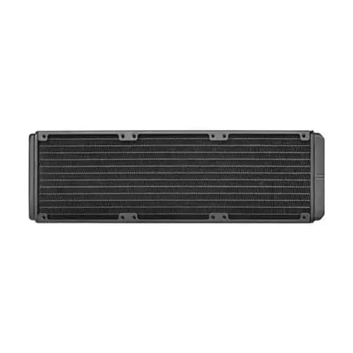 Thermaltake TH420 ARGB 420mm CPU Liquid Cooler – High Performance AIO - Microcenter India.
