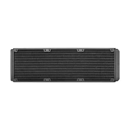 Thermaltake TH420 ARGB 420mm CPU Liquid Cooler – High Performance AIO - Microcenter India.
