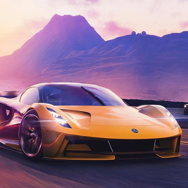 The Crew Motorfest PS5 Open World Racing Game - Microcenter India.