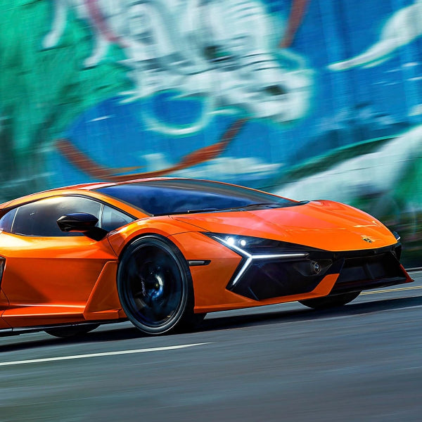 The Crew Motorfest PS5 Open World Racing Game - Microcenter India.