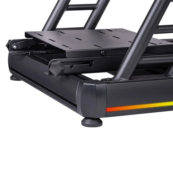Thermaltake GR500 Racing Simulator Cockpit