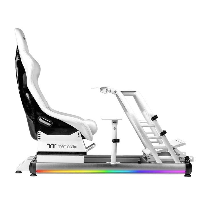 Thermaltake GR500 Racing Simulator Cockpit