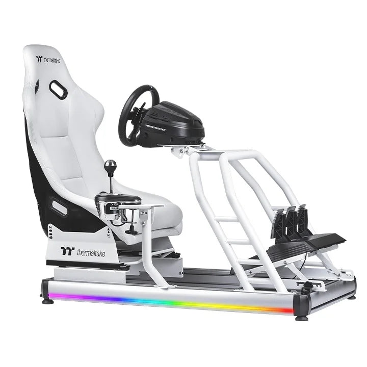Thermaltake GR500 Racing Simulator Cockpit