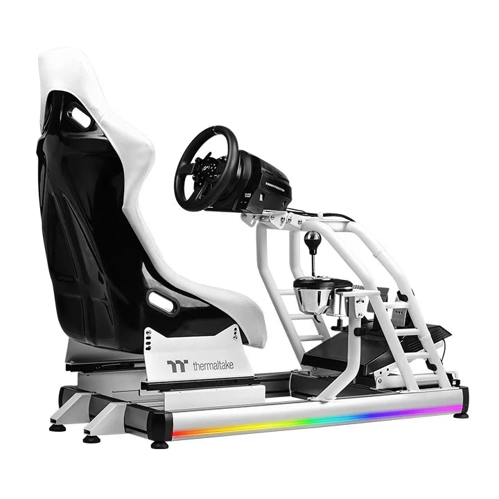 Thermaltake GR500 Racing Simulator Cockpit