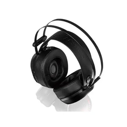 Thermaltake TT ESports Shock Pro RGB 7.1 Gaming Headset (Black) - Microcenter India.