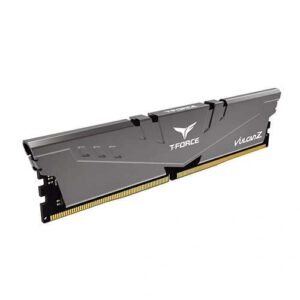 TeamGroup T-FORCE VULCAN Z DDR4 8GB desktop memory in gray