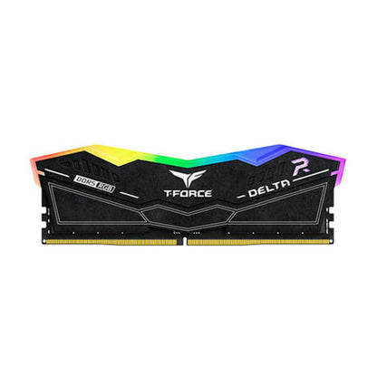 TeamGroup T-Force Delta Rgb 16Gb (16Gbx1) Ddr5 6000Mhz Desktop Ram