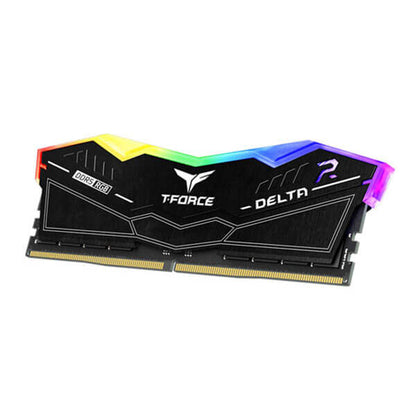 TeamGroup T-Force Delta Rgb 16Gb (16Gbx1) Ddr5 6000Mhz Desktop Ram