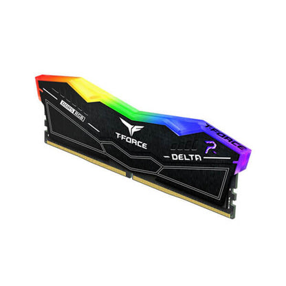 TeamGroup T-Force Delta Rgb 16Gb (16Gbx1) Ddr5 6000Mhz Desktop Ram