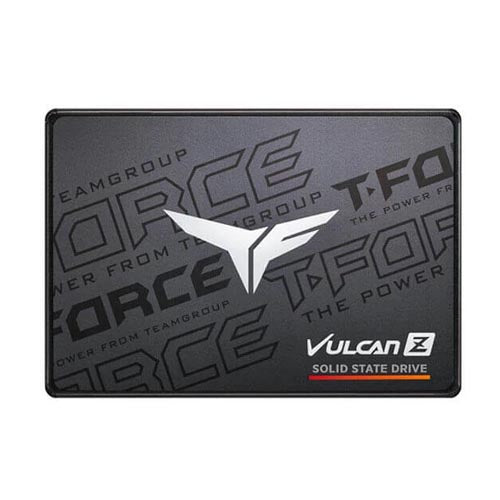 TeamGroup T-FORCE VULCAN Z 1TB 2.5 inch SATA SSD