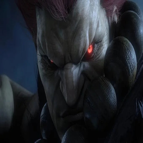 Tekken72