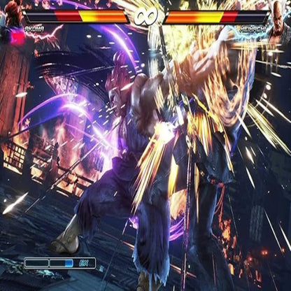Tekken73