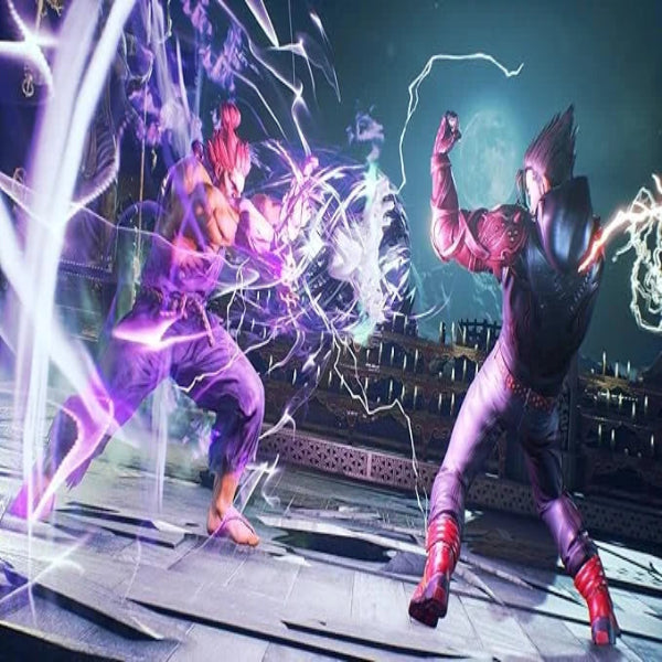Tekken74