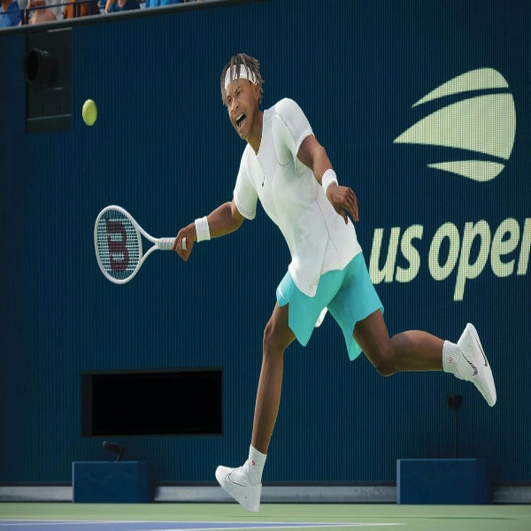 PS5 Game TopSpin 2K25 Tennis Simulation - Microcenter India.
