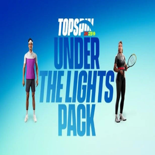 PS5 Game TopSpin 2K25 Tennis Simulation - Microcenter India.
 
