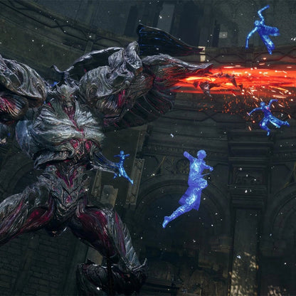 PS5 Game Lost Soul Aside Action Adventure RPG - Microcenter India.
