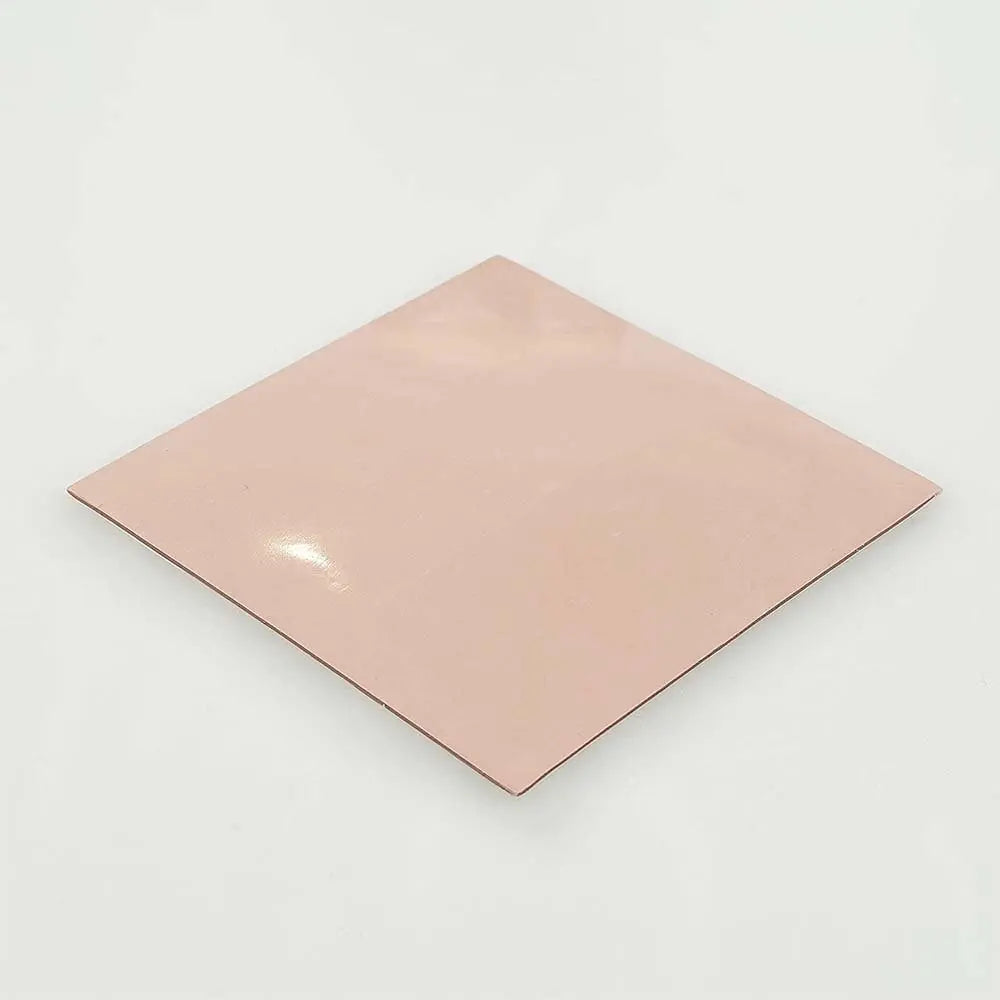 Thermal Grizzly Minus Pad 8 – 100X100X1mm Thermal Pad 
