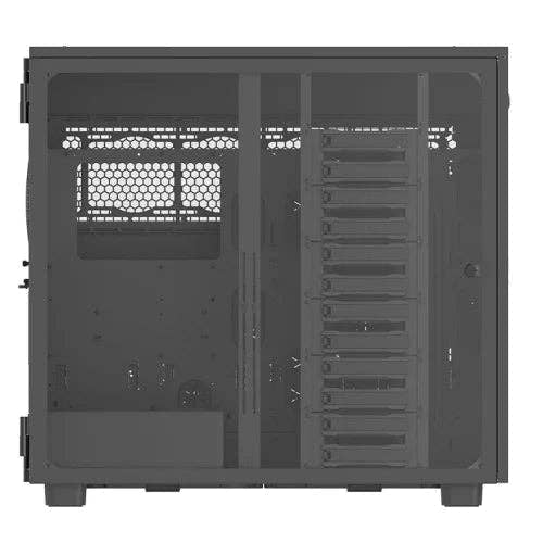 Thermaltake AX700 TG Super Tower Cabinet  Microcenter India