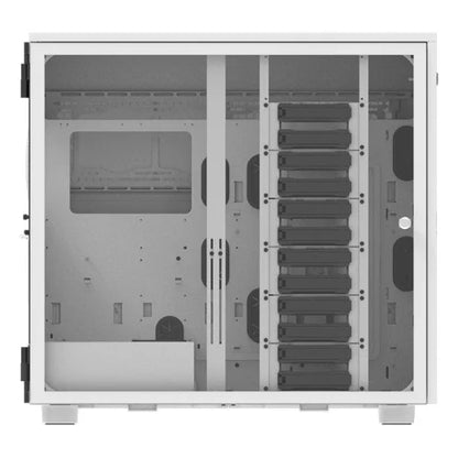 Thermaltake AX700 TG Super Tower Cabinet