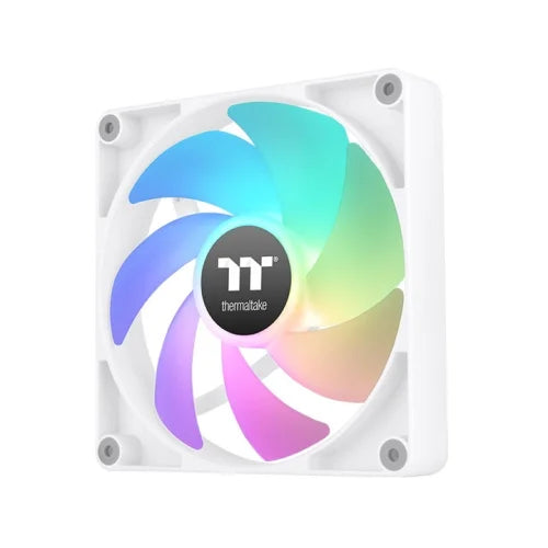thermaltake ct120, ct120,argb cooling fan